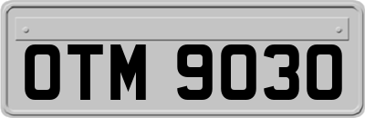 OTM9030