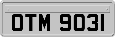 OTM9031