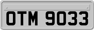 OTM9033