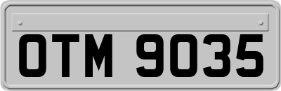 OTM9035