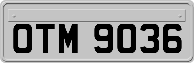 OTM9036