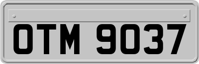 OTM9037