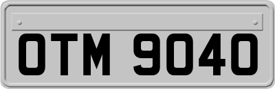 OTM9040