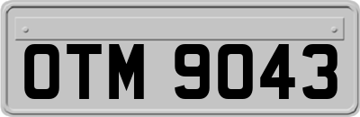 OTM9043