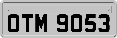 OTM9053