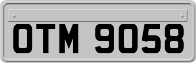 OTM9058