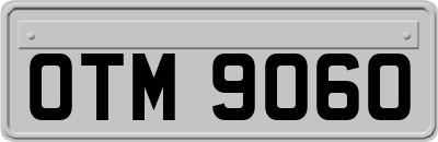OTM9060
