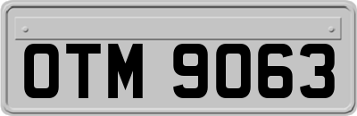 OTM9063