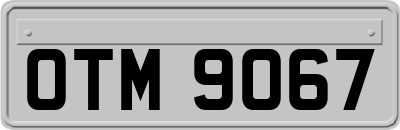 OTM9067