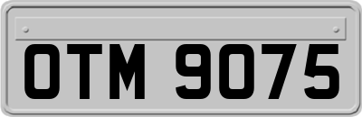 OTM9075