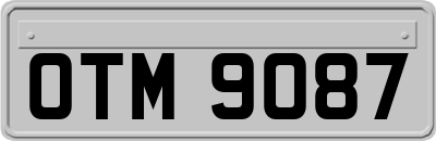 OTM9087