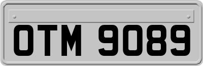 OTM9089