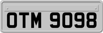 OTM9098