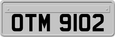 OTM9102