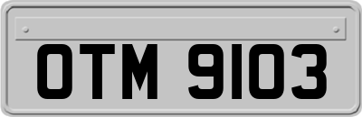 OTM9103