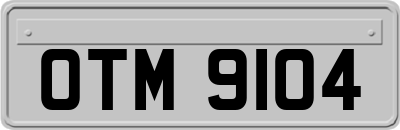OTM9104