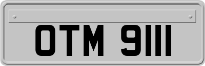 OTM9111