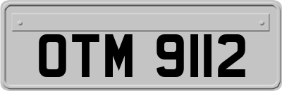 OTM9112