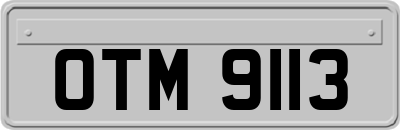 OTM9113