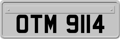 OTM9114
