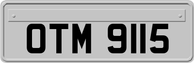 OTM9115