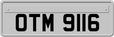 OTM9116