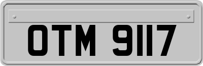 OTM9117