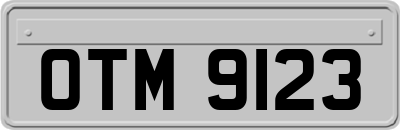 OTM9123