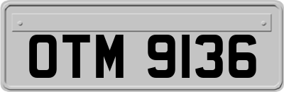 OTM9136