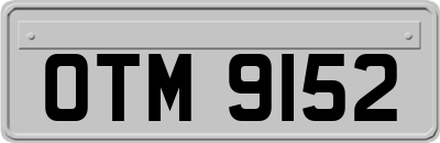 OTM9152
