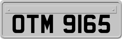 OTM9165