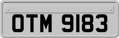 OTM9183