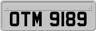 OTM9189