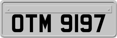 OTM9197