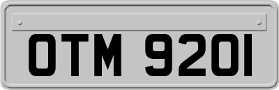 OTM9201