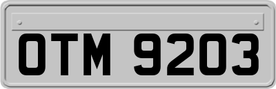 OTM9203