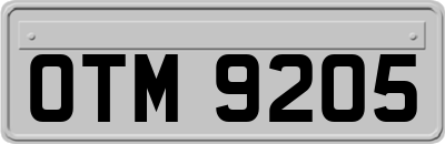 OTM9205
