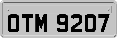 OTM9207