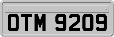 OTM9209