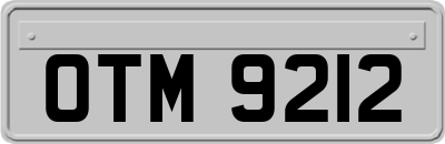 OTM9212