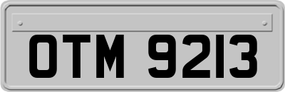 OTM9213