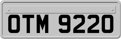 OTM9220