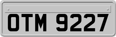 OTM9227
