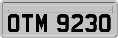 OTM9230