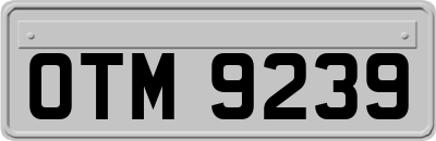 OTM9239