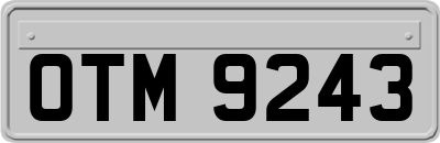 OTM9243