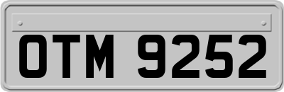 OTM9252