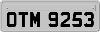 OTM9253
