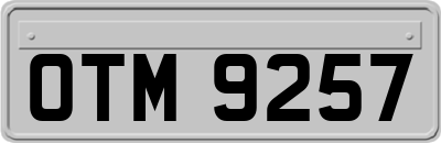 OTM9257