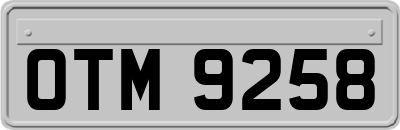 OTM9258